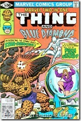 P00079 - Marvel Two-In-One #79 P00079 - Marvel Two-In-One #79