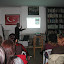 ANKARA ÜNİVERSİTESİ ÖĞRENCİLERİ SEMİNERDE - 18 MART 2009