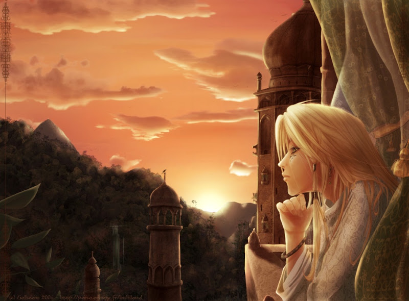 Princess Dreaming Of Futur, Magic Beauties 3