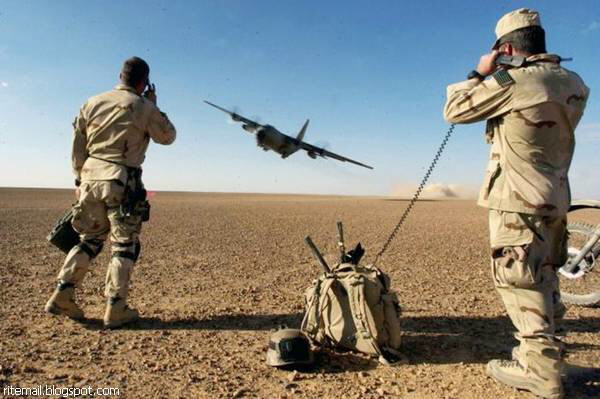 Military Aircraft
