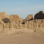 Turfan - Ruines de Jiaohe 18