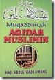 mymaktabaty-Muqaddimah-Aqidah-Muslimin