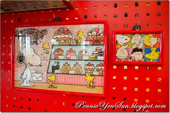 Charlie Brown Cafe (17)