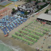 La spiaggia / The Beach