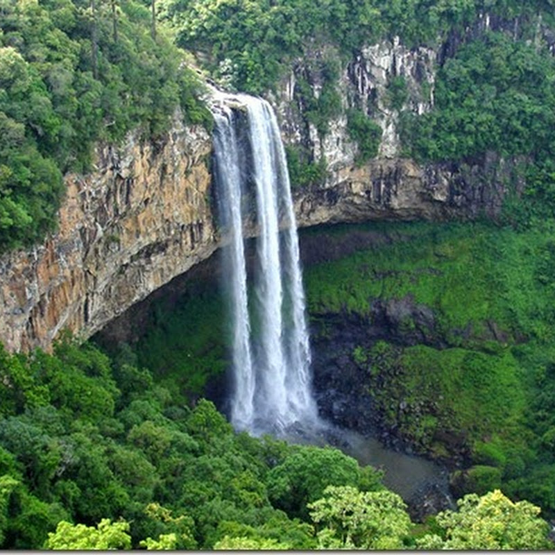 DESTINO TURÍSTICO – SERRA GAUCHA