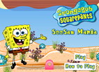 Jogos do Bob Esponja - See Saw Mania Jogos do Bob Esponja - See Saw Mania