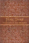 Fairy Tales Their Origin And Meaning