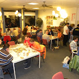 Spellenavond juni 2012