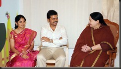 karthi Sivakumar with CM1