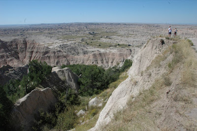 Badlands National Park