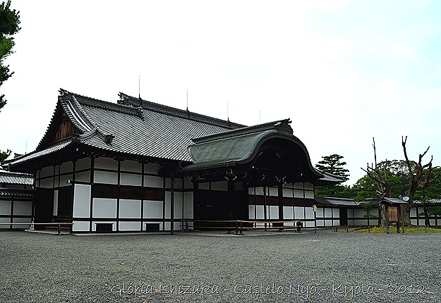 Glória Ishizaka - Castelo Nijo jo - Kyoto - 2012 - 81