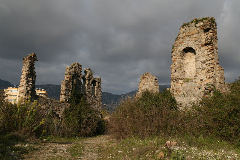 Bilde Tyrkia