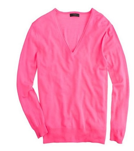pinksweater