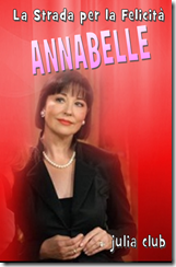 Annabelle Annabelle