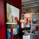 Lamp Designs - Furniture