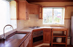 Pitchpine Kitchen