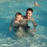 20090530Swimming