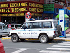 Local police