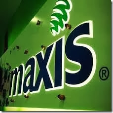 maxis