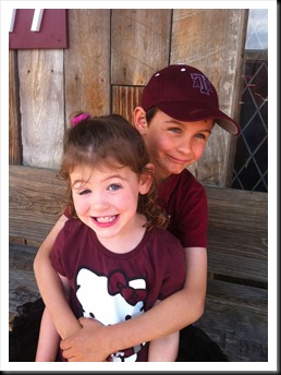 aggie