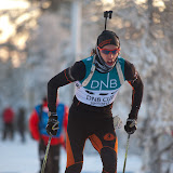 Arve Lien Johnsen