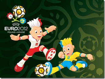 euro 2012