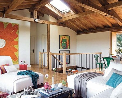 Hus i Spanien, Homedit 2