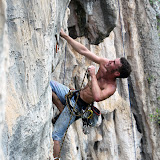 JB in Het suc (7a+)
