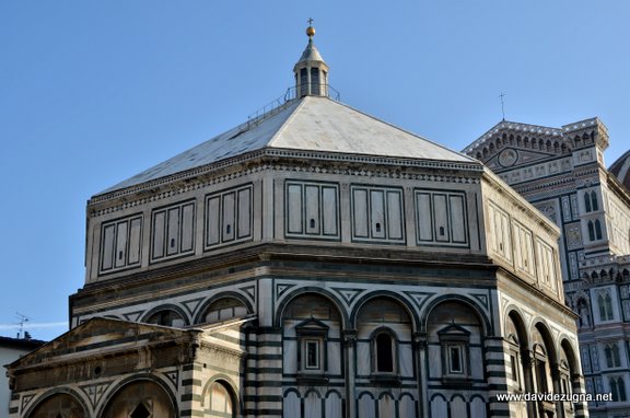Firenze, Santa Maria del Fiore