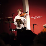 2012 - Gerhard Polt Literaturhaus