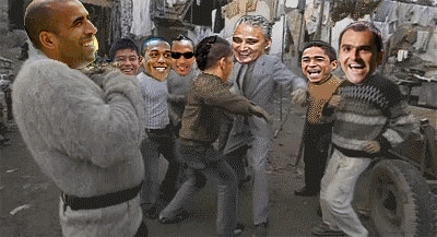 festa Vestiário do Corinthians após o jogo