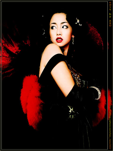 中島美嘉 の掲示板投稿写真＆画像