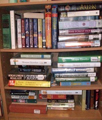 randomness shelf randomness shelf