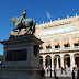 Plaça Prim. Monument al General Prim