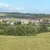 Panorama Tylicza - wschód