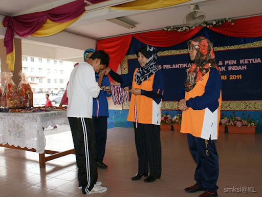 Smk Setapak Indah