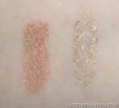 creaseless cream shadows