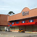 Side entrance of Felcris Supermarket in Toril