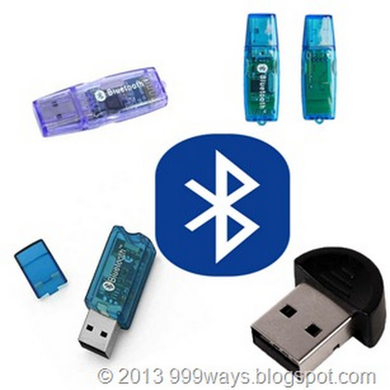 How to Connect Bluetooth Device to Desktop