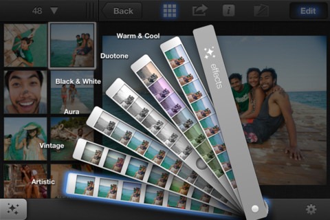 iphoto