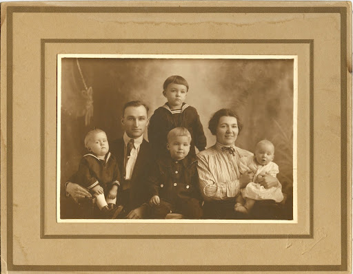 helen sherman