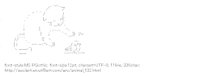 [AA]Cat & Bird (Animal)