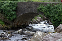 The wishing bridge