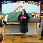 Our Lenten Journey 2012