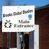 Cici's Pizza Pledge Brooks Global Studies Mrs. Wright's 2nd Grade Class