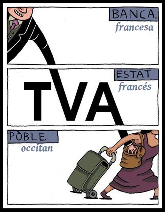 TVA Estat francés