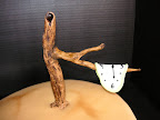 Melting Clocks