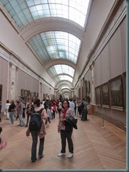 Museo do Louvre. (23)