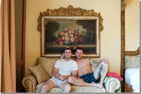 gay hotel room12 gay hotel room12