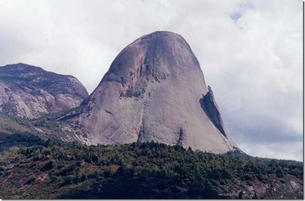Pedra Azul Pedra Azul